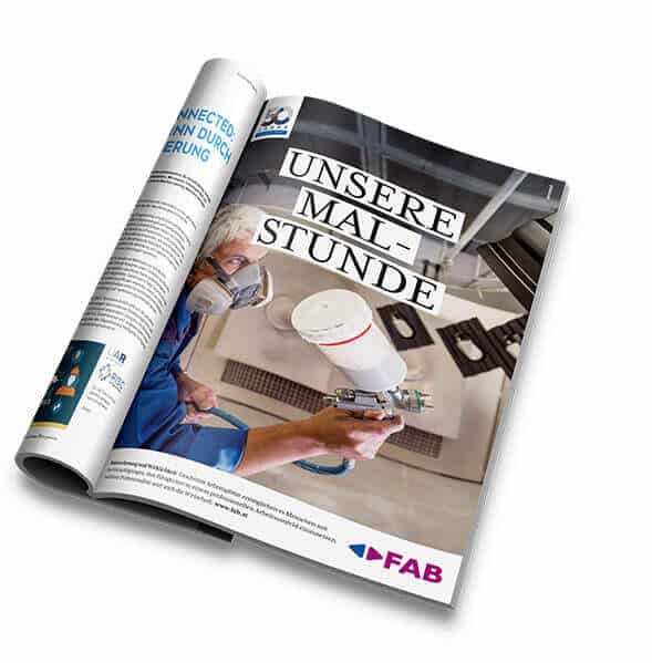 artgroup-werbeagentur_fab-kampagne_magazin FAB Magazin Anzeige