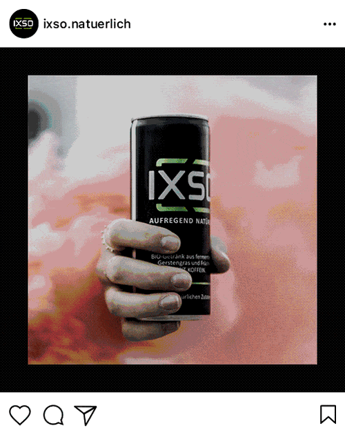 gif preset