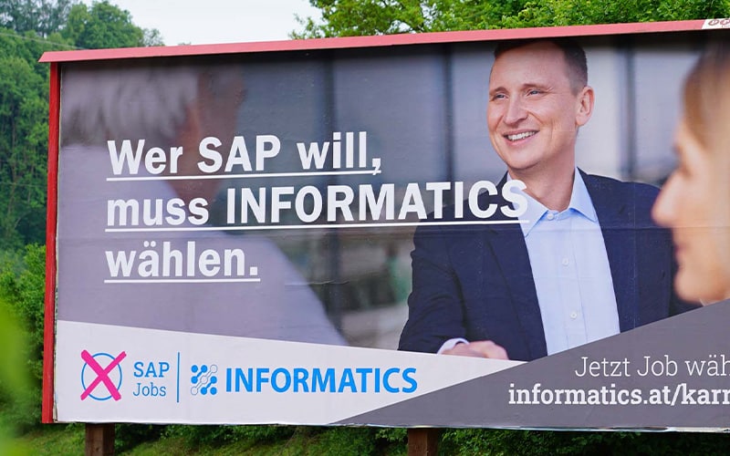 SAP Informatics