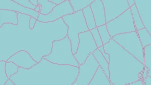 Landkarte Hintergrundbild