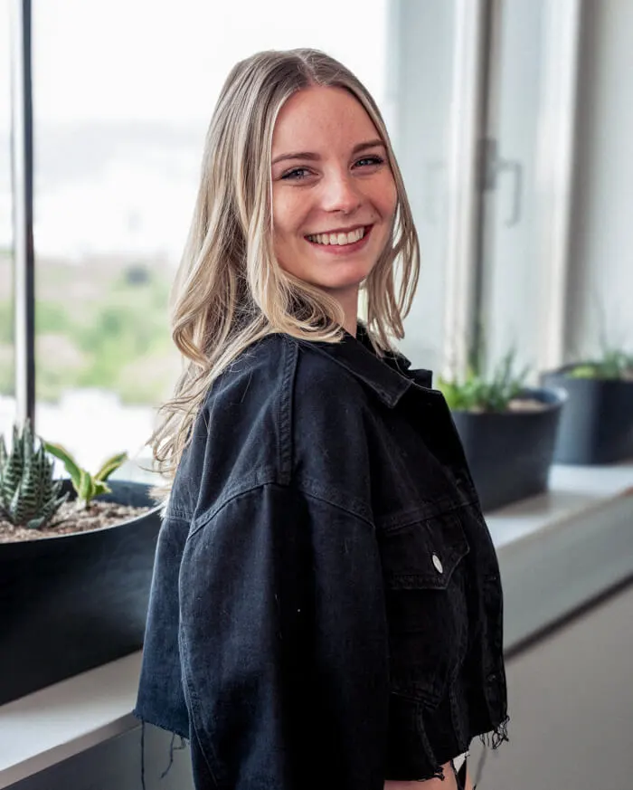 Anna - artgroup Team Account & Projekt Management