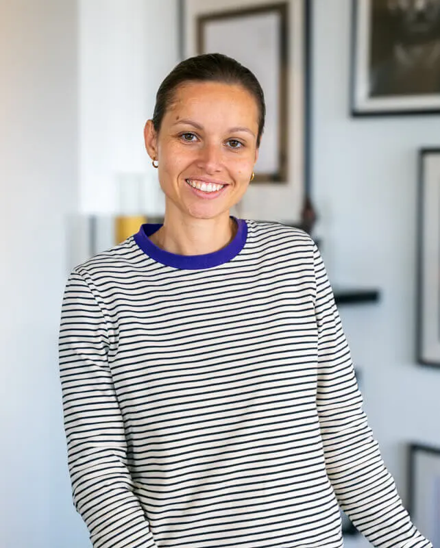 Irina - artgroup Team Performance